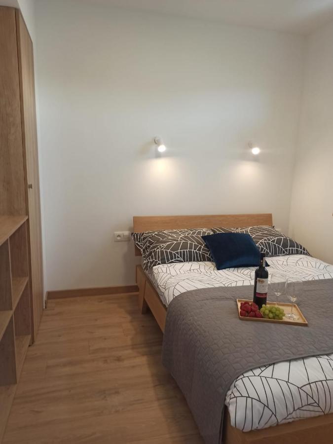 Apartamenty Rodzinne Deluxe, Suite W Budynku Baltin Sarbinowo Bagian luar foto